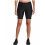 Under Armour Femme UA Armour Bike Short, short de vélo pour femme, short de compression léger, short moulant femme, short de spo