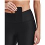 Under Armour Femme UA Armour Bike Short, short de vélo pour femme, short de compression léger, short moulant femme, short de spo