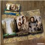 The Lord of The Rings- Puzzle, 65369, Multicolore