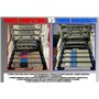 Toner OKI MC860 mc 860 n dn cdn cdtn – Jaune – 10 000 pages – Cod OKI 44059209 – EAN 5031713043591 – Régénéré Made In Italie