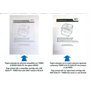Toner OKI MB461 MB471 MB491 B431 – Noir – 7 000 pages – Cod OKI 44574802 – EAN 5031713048701 – Régénéré fabriqué en Italie