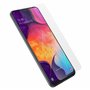 Otterbox Protecteur d'écran Alpha Glass pour Samsung Galaxy A50, Verre trempé, Protection Anti-Rayures x2, Livré sans Emballage