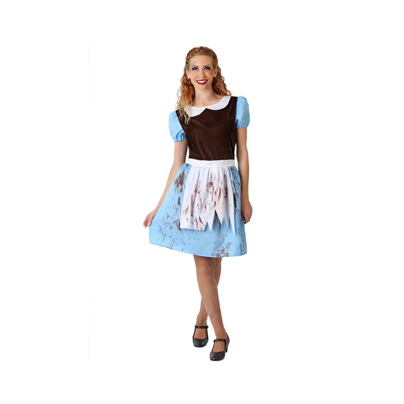 ATOSA déguisement fille conte XL