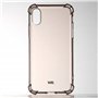 WE Coque Compatible avec [IPHONE X/iPhone XS] - Housse Fine avec Technologie Absorption des Chocs & Finition Premium TPU Silicon