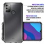WE Coque Compatible avec [IPHONE X/iPhone XS] - Housse Fine avec Technologie Absorption des Chocs & Finition Premium TPU Silicon