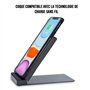 WE Coque Compatible avec [IPHONE X/iPhone XS] - Housse Fine avec Technologie Absorption des Chocs & Finition Premium TPU Silicon