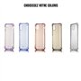 WE Coque Compatible avec [IPHONE X/iPhone XS] - Housse Fine avec Technologie Absorption des Chocs & Finition Premium TPU Silicon