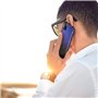 WE Coque Compatible avec [IPHONE X/iPhone XS] - Housse Fine avec Technologie Absorption des Chocs & Finition Premium TPU Silicon
