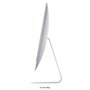 Apple 2019 iMac avec Intel Core i5 3 GHz (21,5 zoll, 32 Go de RAM, Radeon 560X 4 Go, 1 to SSD) Argent (Reconditionné)