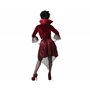 ATOSA déguisement vampiresse fille enfant XL
