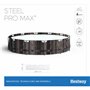 Bestway Basen stelażowy Steel Pro Max 427cm 11w1 (5614Z)