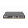 VERTIV - Single Phase UPS 4-Port acs800 AC/DC Power Brick Jumper Cord Plug c14 to c13