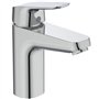 Ideal Standard B1714AA Ceraflex Robinet de lavabo sans bonde Grande