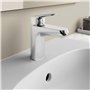 Ideal Standard B1714AA Ceraflex Robinet de lavabo sans bonde Grande