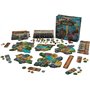 Asmodee - Days of Wonder | Small World of Warcraft | Jeu de société | À partir de 10 ans | 2 à 5 joueurs | 40 à 80 minutes