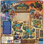 Asmodee - Days of Wonder | Small World of Warcraft | Jeu de société | À partir de 10 ans | 2 à 5 joueurs | 40 à 80 minutes