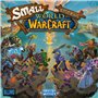 Asmodee - Days of Wonder | Small World of Warcraft | Jeu de société | À partir de 10 ans | 2 à 5 joueurs | 40 à 80 minutes