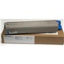 Toner OKI 46443103 pour C833 C843 n dn 833 843 - Cyan - 10.000 Pages - Régénéré Made in Italy