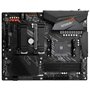 GIGABYTE B550 AORUS ELITE AX V2 Carte mère - Processeurs AMD Ryzen 5000, VRM 12+2 phases, jusqu'à 4733 MHz DDR4, 1xPCIe 4.0 + 1x