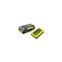 Pack RYOBI débroussailleuse 36V Lithium-ion RBC36X26B - tête complète simple fil diamètre 1,6mm RAC114