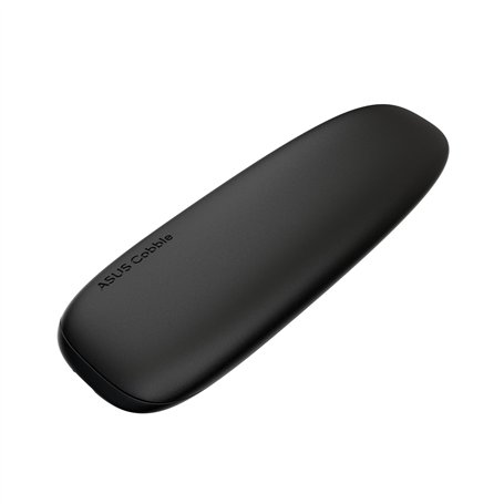 ASUS Cobble - Boîtier SSD PCIe NVMe M.2 Portable, USB-C 3.2 Gen 2x1, Transfert jusqu'à 10 Gbps, résistance à l'eau et à la pouss