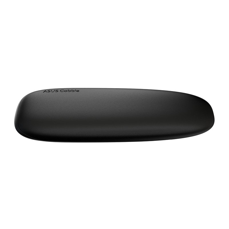 Image secondaire de ASUS Cobble - Boîtier SSD PCIe NVMe M.2 Portable, USB-C 3.2 Gen 2x1, Transfert jusqu'à 10 Gbps, résistance à l'eau et à la pouss