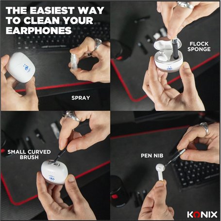 NEW'C Lot de 2, Verre Trempé pour Xiaomi Mi 10T 5G, Mi 10T Pro 5G, Film Protection écran efficace contre les Rayures - sans Bull