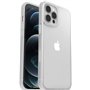 OtterBox Verre trempé Transparent pour Apple iPhone 12 Pro Max