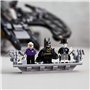 LEGO 76161 - Série Ultimate Collector - Batwing 1989 de Batman
