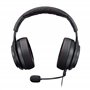 Casque de jeu filaire avec son Surround LucidSound LS25BK, sous licence officielle pour Xbox Series X|S, casque, Xbox Series X, 