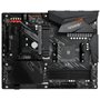 GIGABYTE B550 AORUS ELITE V2 Carte mère - Processeurs AMD Ryzen 5000, VRM 12+2 phases, jusqu'à 4733 MHz DDR4, 1xPCIe 4.0 + 1xPCI
