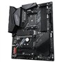 GIGABYTE B550 AORUS ELITE V2 Carte mère - Processeurs AMD Ryzen 5000, VRM 12+2 phases, jusqu'à 4733 MHz DDR4, 1xPCIe 4.0 + 1xPCI