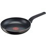 TEFAL B5540702 EASY COOK&CLEAN POELE 30CM