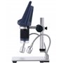 Levenhuk DTX RC1 Handheld Digital Remote Controlled Microscope with 3x-220x Magnification and 4.3" LCD Screen