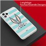 ERT GROUP Coque de téléphone Portable pour Apple Iphone 11 Pro Original et sous Licence Officielle Looney Tunes Motif Bugs 011 P