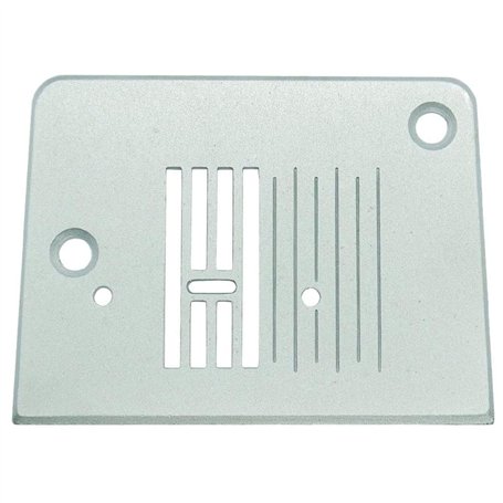 La Canilla - Plaque d'aiguilles pour machines à coudre Singer Promise, Tradition, Simple et plus Réf. 416171501