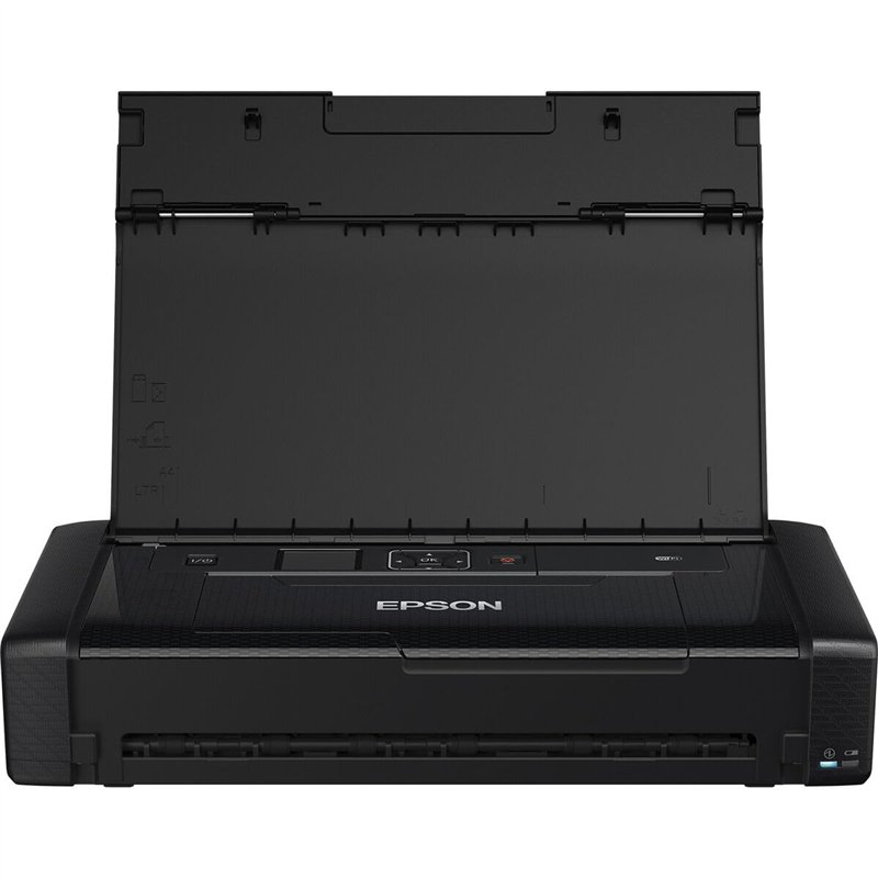 EPSON Workforce WF 110W
