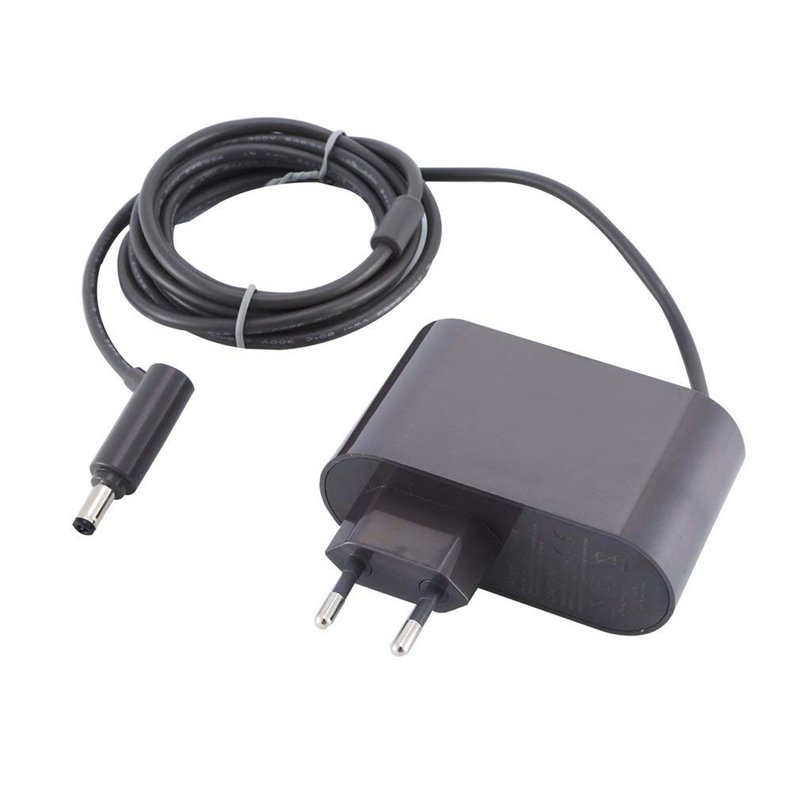 KOPBTBOY Chargeur pour Dyson V6 V7 V8 SV03 SV04 SV05 SV06 SV07 Aspirateur,26.1V Alimentation Adaptateur pour Dyson Aspirateur