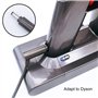 KOPBTBOY Chargeur pour Dyson V6 V7 V8 SV03 SV04 SV05 SV06 SV07 Aspirateur,26.1V Alimentation Adaptateur pour Dyson Aspirateu