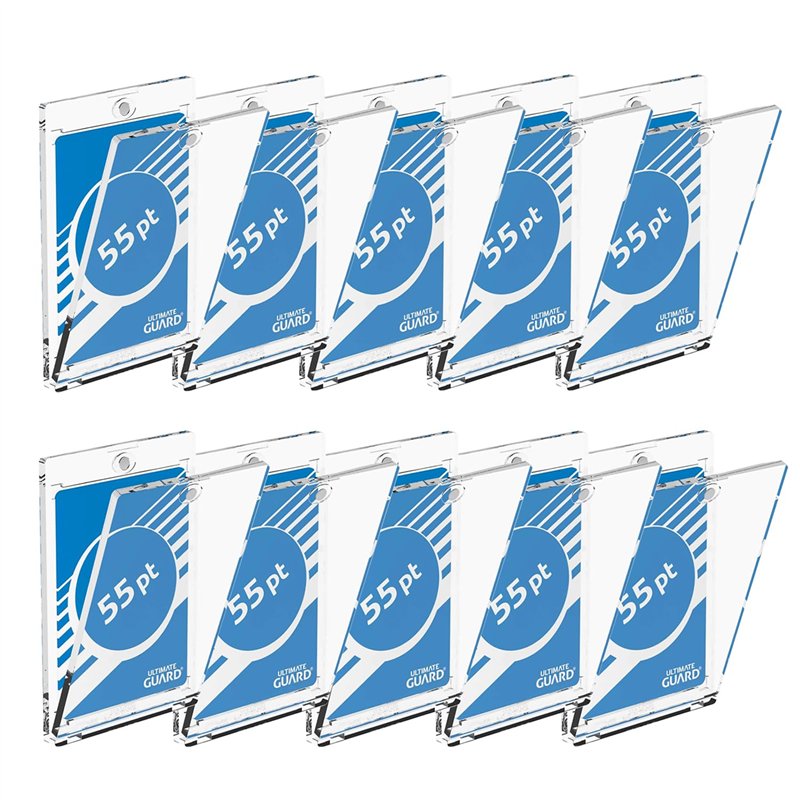 Ultimate Guard - Magnetic Card Case 55 pt