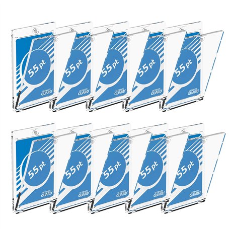 Ultimate Guard - Magnetic Card Case 55 pt