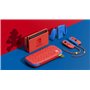 Nintendo Console Switch Edition Mario Rouge/Bleu