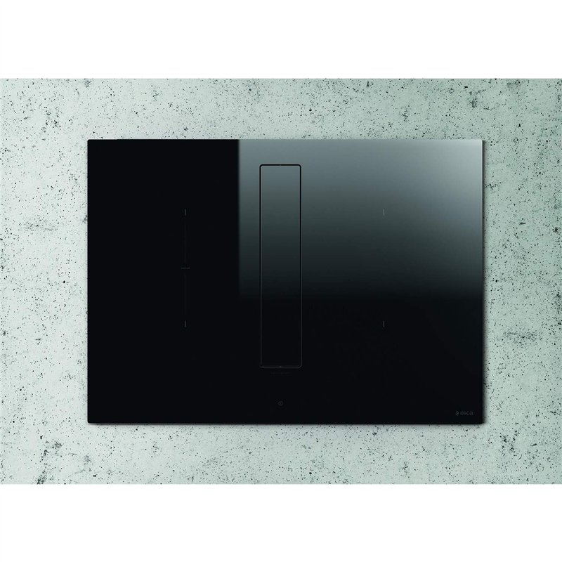 Image secondaire de ELICA Plaque induction Nikolatesla Fit BL/A/72 PRF0167054 Evacuation