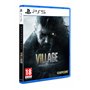 Resident Evil 8 Village [PS5] European Version [Français, Anglais, Allemand, Espagnol, Italien]