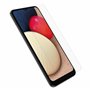 Otterbox Protecteur d'écran Trusted Glass pour Samsung Galaxy A02s/A03s/A03, Verre trempé, protection contre les chutes pour une