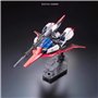 Bandai Hobby - Maquette Gundam - 010 Z Gundam Gunpla RG 1/144 13cm - 4573102615992