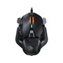 COUGAR GAMING | SOURIS GAMING | DUALBLADER 16000 DPI NOIR - Ergonomie ambidextre personnalisable - Repose-poignets - Capteur opt