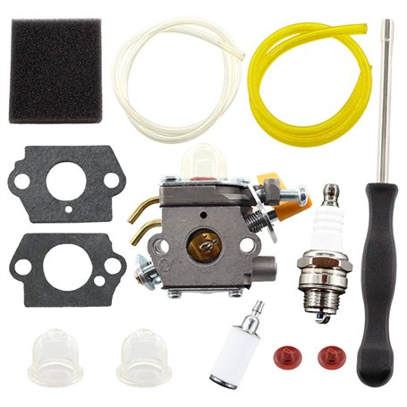 Lot de 2 Paires de Balais de Charbon Compatibles Flex - 15 x 7 x 6,3 mm 13,11 €