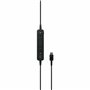 EPOS I SENNHEISER Adapt 160T ANC USB-C - Adapt 100 Series - Casque - sur-Oreille - Filaire - Annulation Active du Bruit - USB-C 