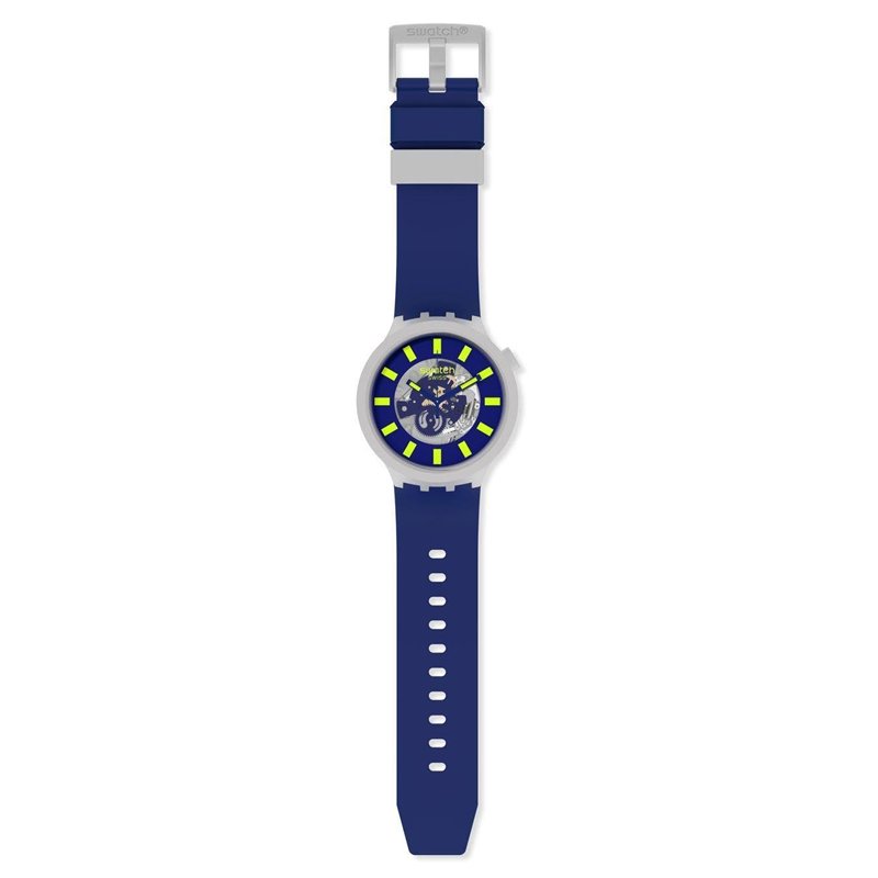 Image secondaire de Swatch Analogique SB03M103